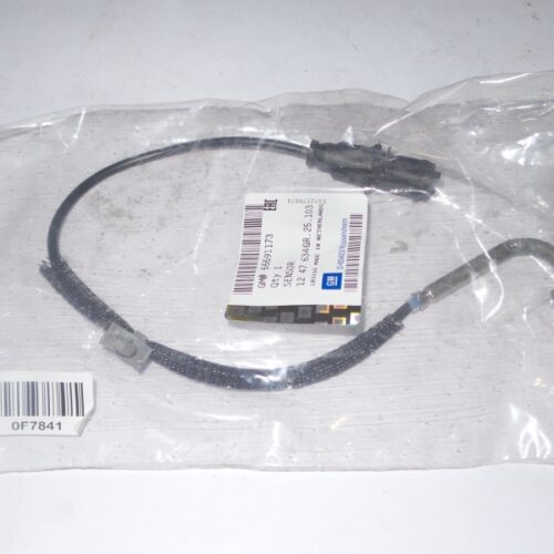 Sensor, Exhaust Gas Temperature, 55591173