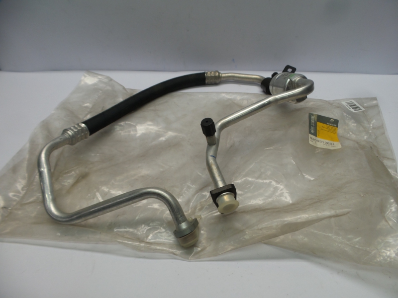 Pressure Line, Air Conditioning, 8200312601