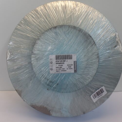 Brake Disc (1pc), JZW615301J