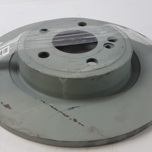 Brake Disc (1pc), A2464230112