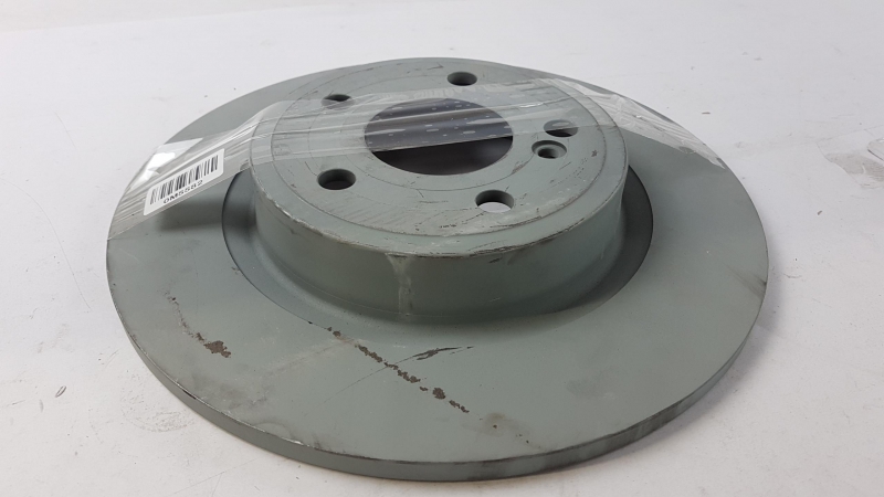 Brake Disc (1pc), A2464230112