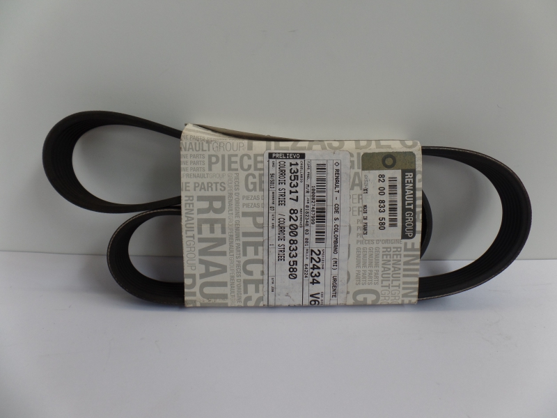 V-Belt, 8200833580