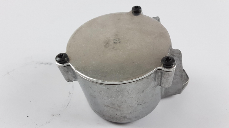 Mounting, Differential, 51813568