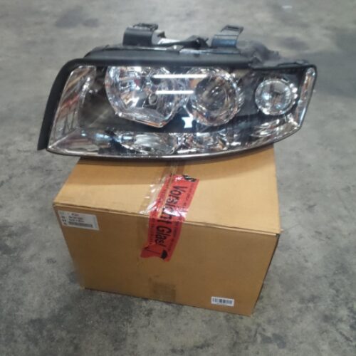 Headlight, 8E0941029H