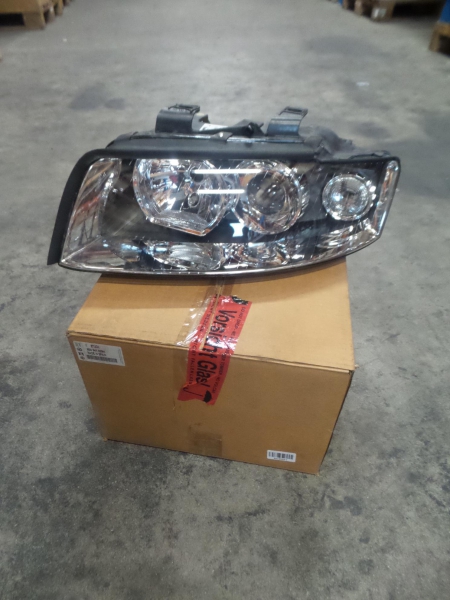 Headlight, 8E0941029H