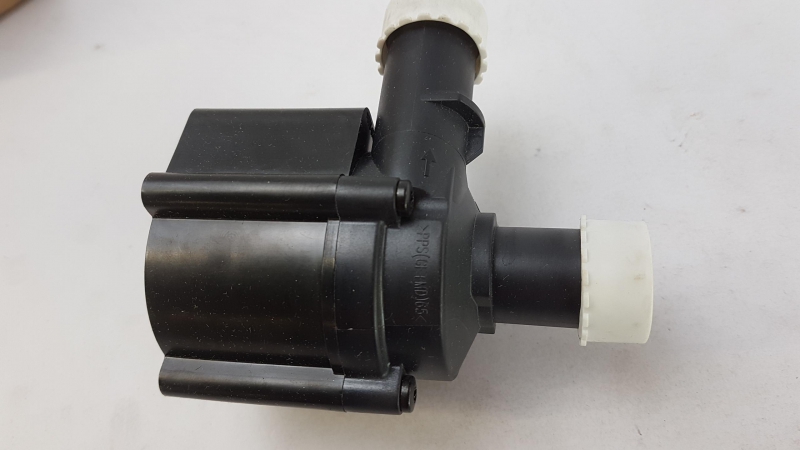 Additional Water Pump, 06H121601N