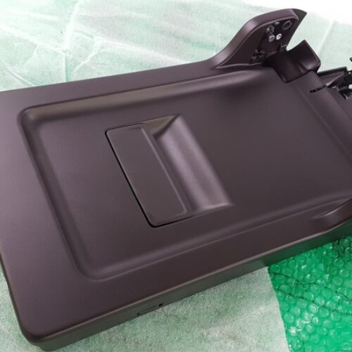 Armrest, 3G5885961A9B9