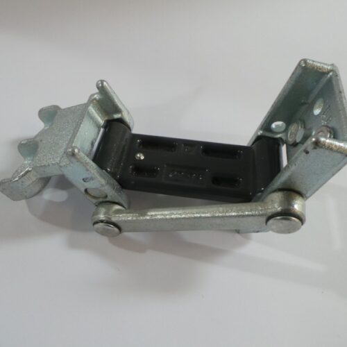 Door Hinge, 4872283
