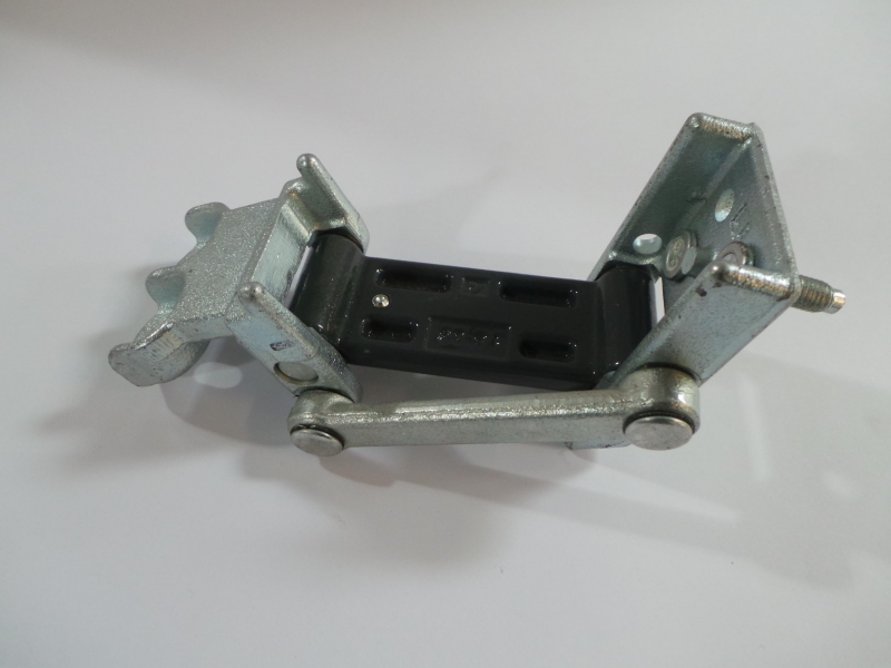 Door Hinge, 4872283