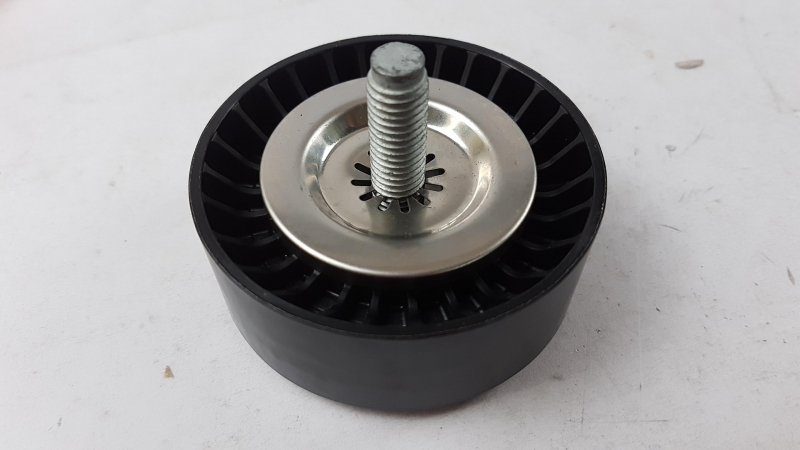 Belt Tensioner/Pulley, 1611423080