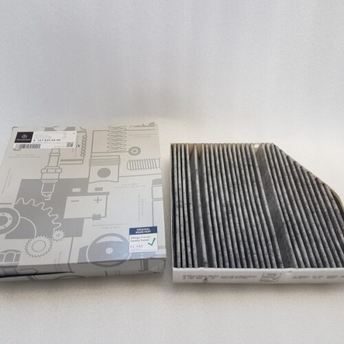 Filter, Interior Air, A1678350400