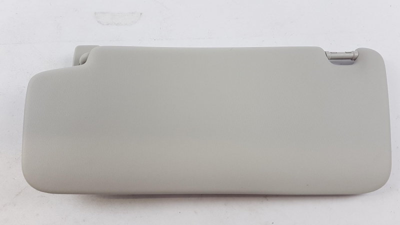 Sun Visor, A20581074047M94