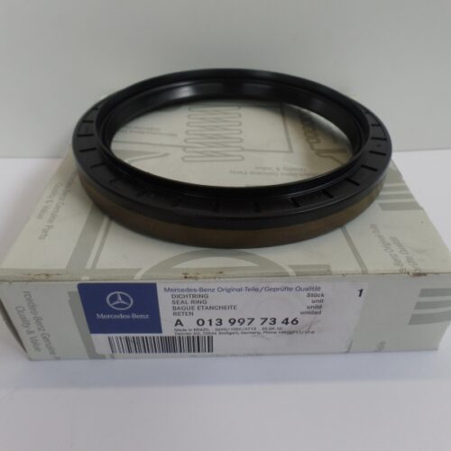 Shaft Seal, Wheel Hub, A0139977346