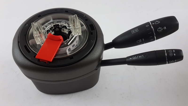 Steering Column Switch, A21290075028N85