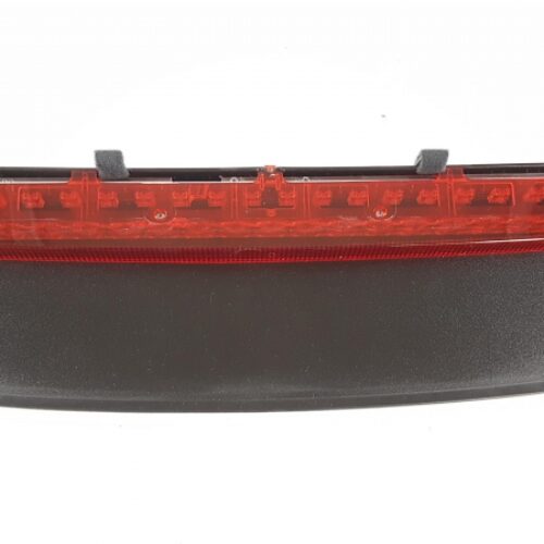 Auxiliary Stop Light, 4F5945097