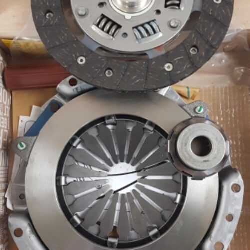 Clutch Kit, 7701478120