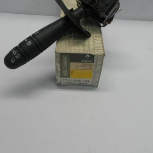Steering Column Switch, 7701040734