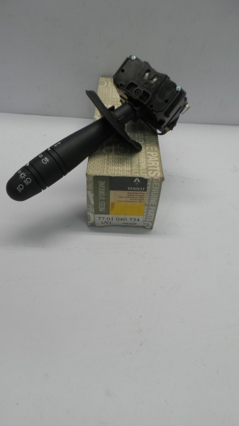 Steering Column Switch, 7701040734