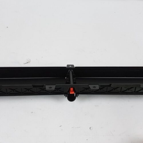 Air Deflector, Engine, 23172541