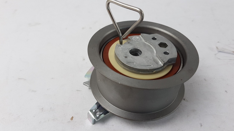 Belt Tensioner/Pulley, 1221490