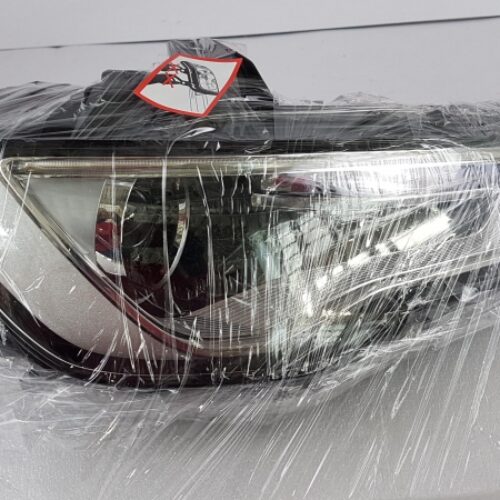 Headlight, 8V0941044L