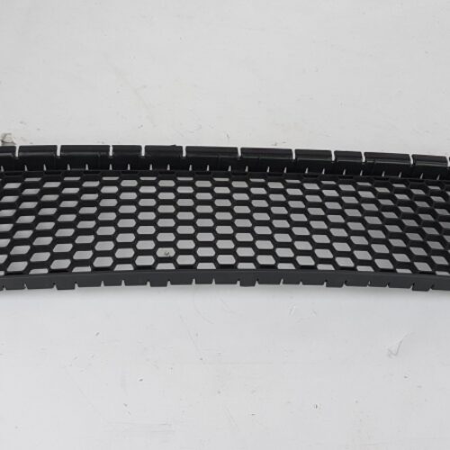 Ventilation Grille, Bumper, 7L6853678F9B9