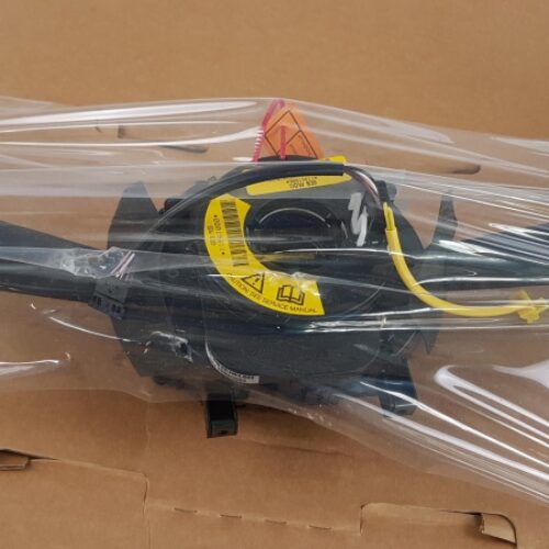 Steering Column Switch, 735386607