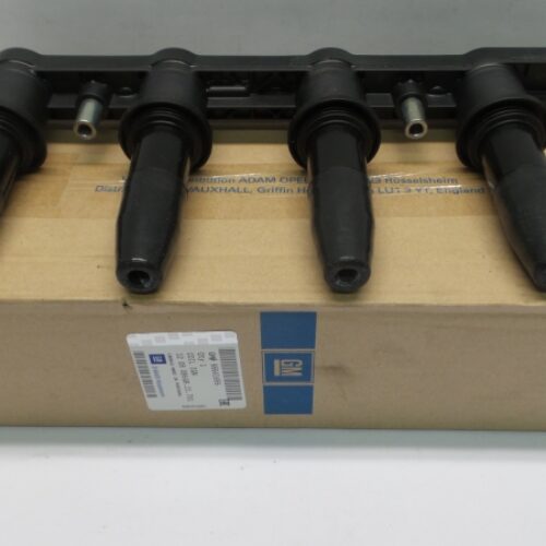 Ignition Coil, 55561655