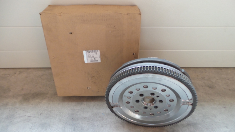Flywheel, 55573488