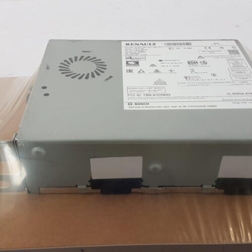 Control Unit, 259159380R