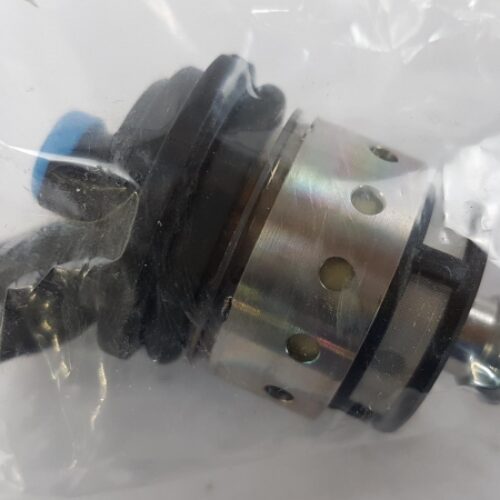 Injector, 166008930R