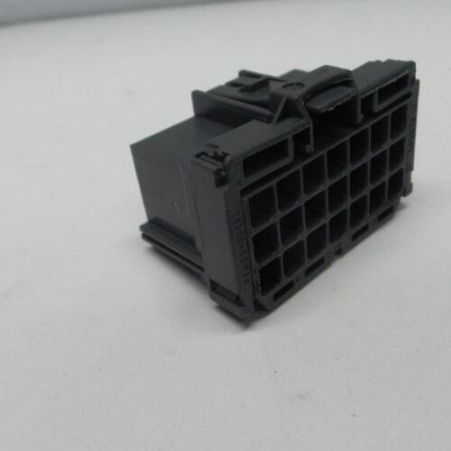 Plug Housing, A0135456526