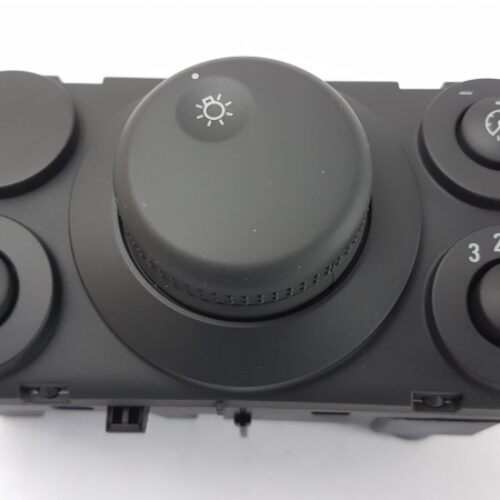 Switch, Headlight, 13198936