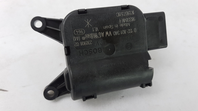 Control, Blending Flap, 1K1907511C
