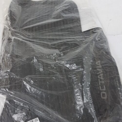 Floor Mat Set, 5E4061500