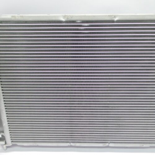 Radiator, Engine Cooling, 8200688387