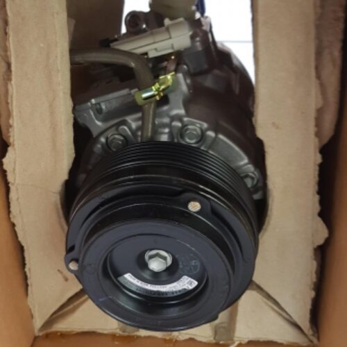 Compressor, Air Conditioning, 24430230
