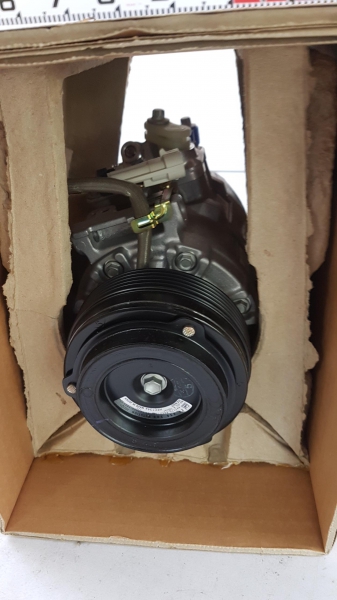 Compressor, Air Conditioning, 24430230