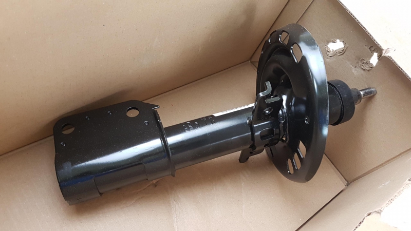 Shock Absorber, 543020008R