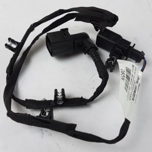 Cable Harness, 8U0971085N