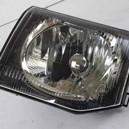 Headlight, MR387533
