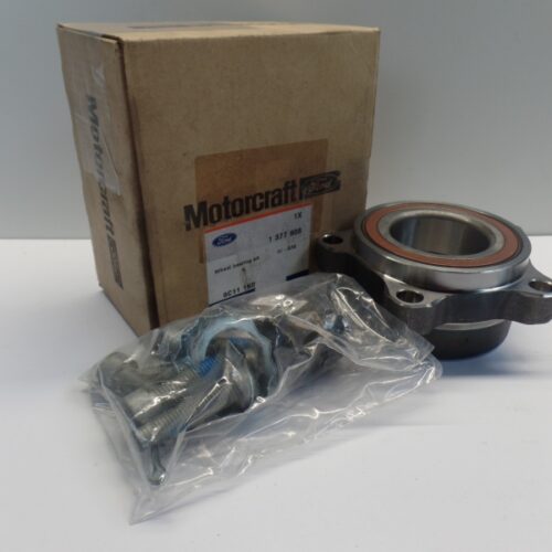Wheel Bearing Kit, 1377908