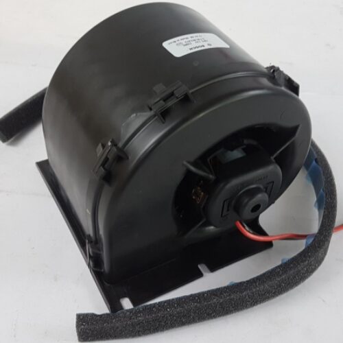 Electric Motor, Interior Blower, A0028303108