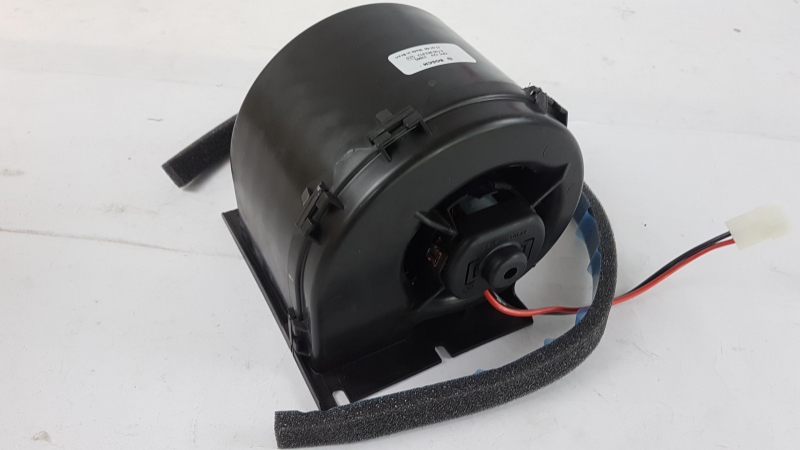 Electric Motor, Interior Blower, A0028303108