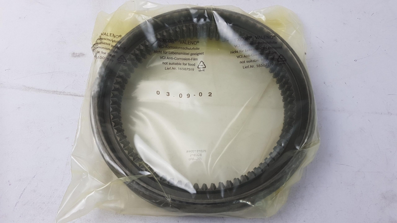 Synchronizer Ring, Manual Transmission, A9452626923