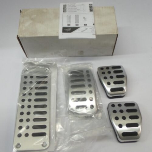 Pedal Pad Kit, KE4601K110