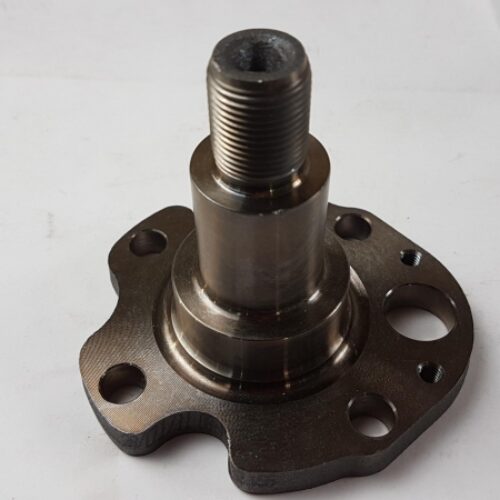 Stub Axle, Wheel Suspension, 1J0501117B
