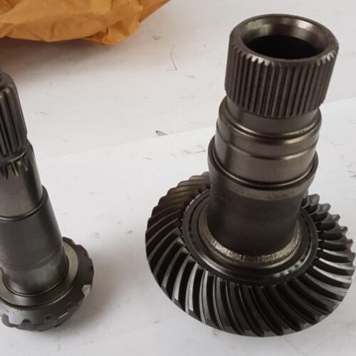 Gear Set, Transmission, 473393B600