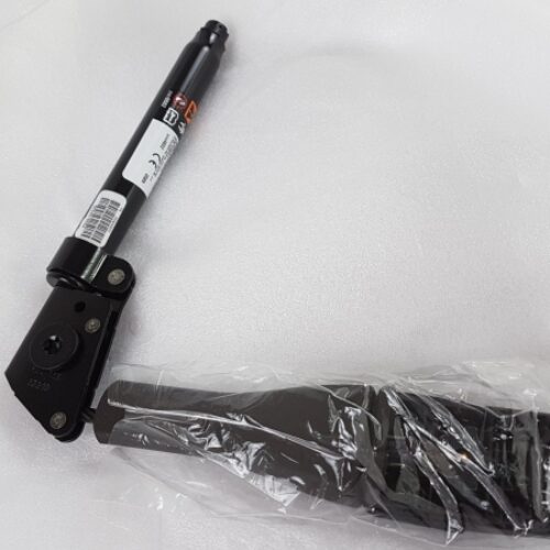 Seat Belt Lock, 42444602