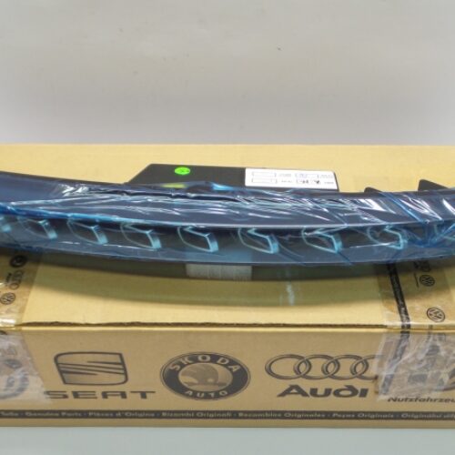 Daytime Running Light, 4L0941062B